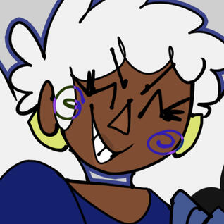 freelance illustrator &amp; fan artist!